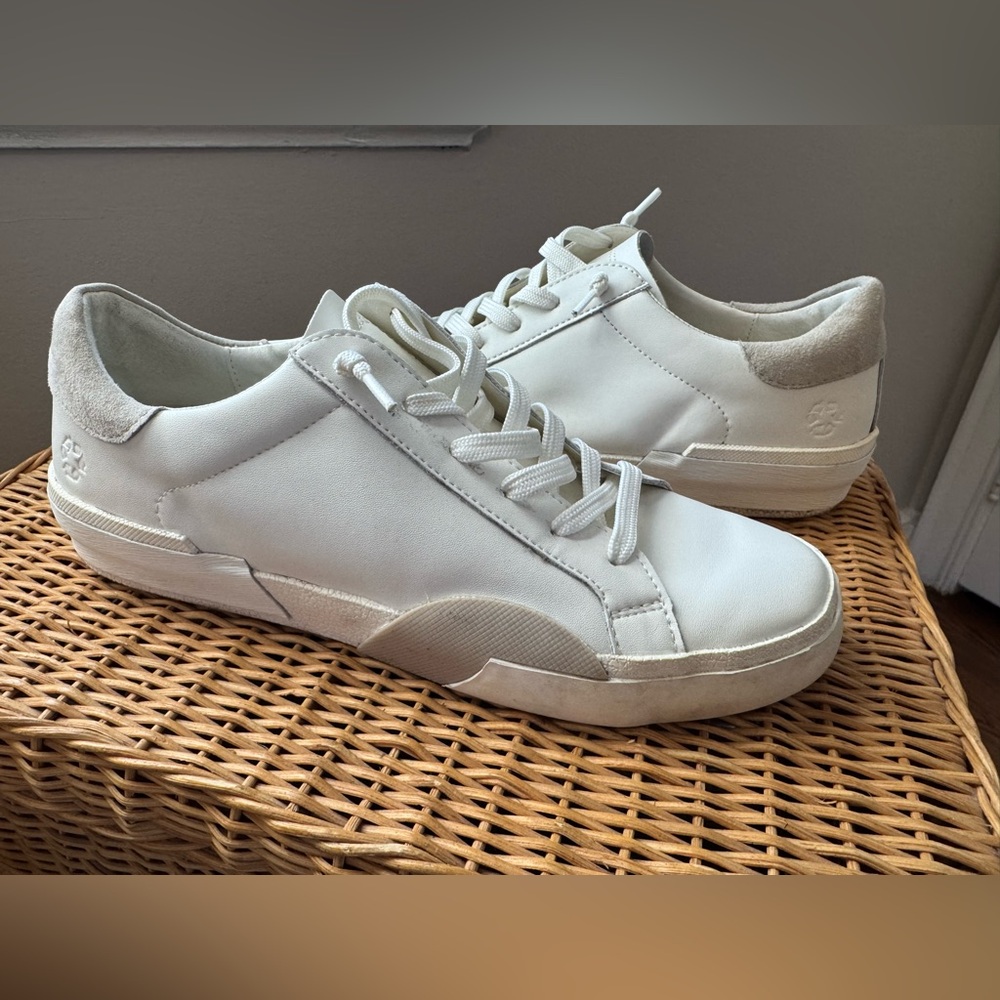 Dolce Vita Zina white classic